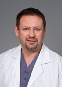 Dr. Bryan D Hoff MD