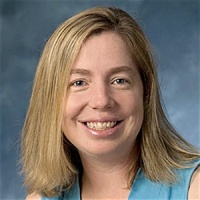 Dr. Charlotte Zuniga M.D., Pediatrician