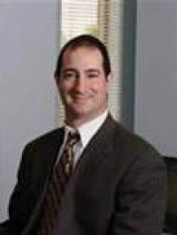 Dr. Adam Seth Friend MD, Ophthalmologist