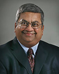 Dr. Anthony Bartholomew D'souza M.D.