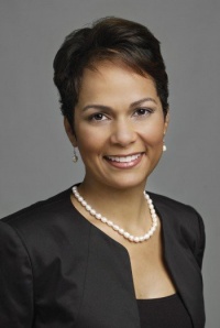 Dr. Latanya Tamara Benjamin M.D.