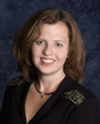 Dr. Michelle Montoney Herron M.D.