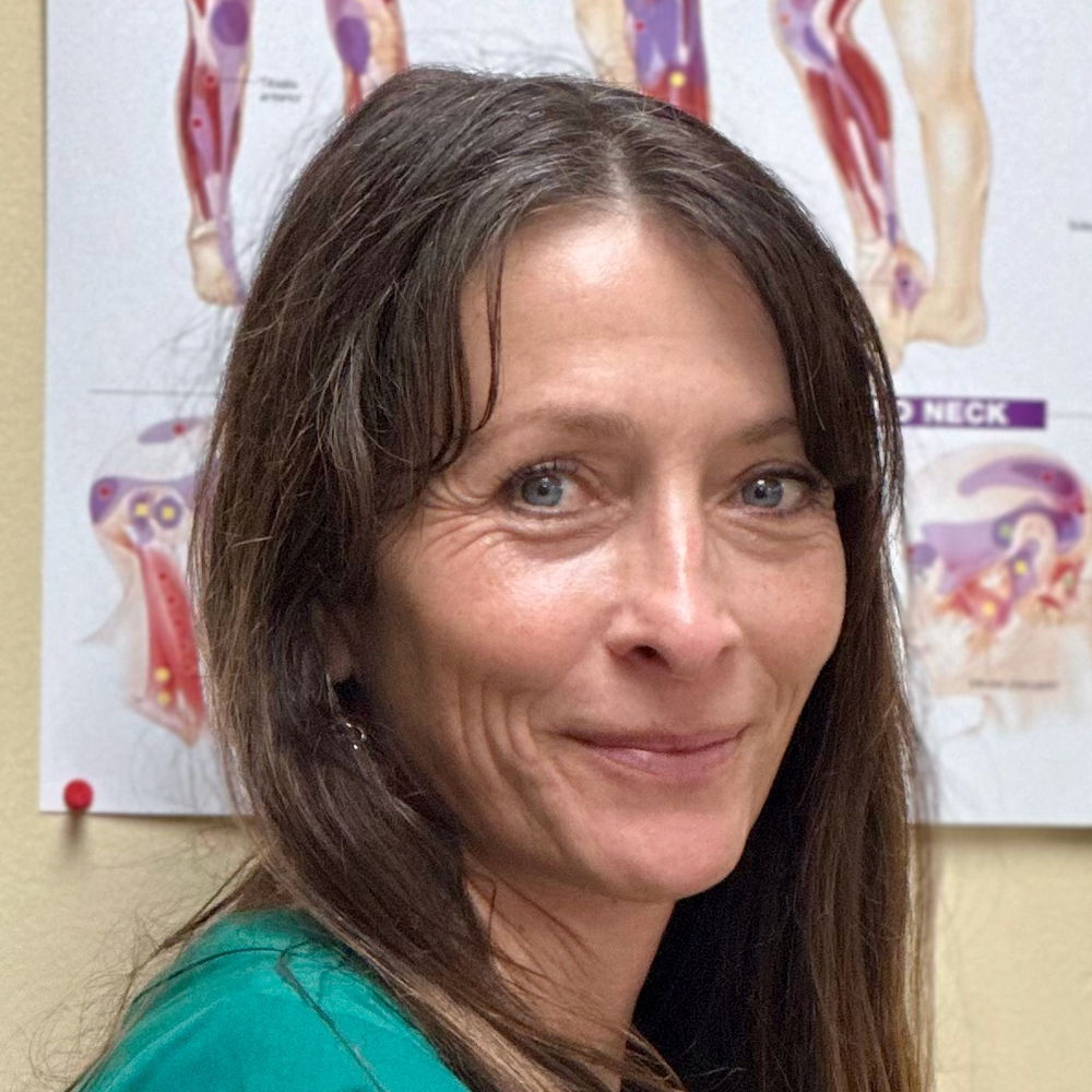 Dr. Jennifer B. Walder, D.C., LAc, Chiropractor