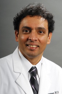 Dr. Sameer Shamoon Mamnoon M.D.
