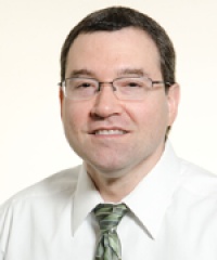 Dr. Steven Ian Krendel M.D.