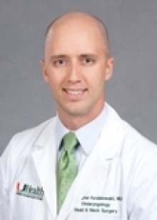 Dr. Christopher Edward Fundakowski M.D., Oncologist
