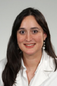 Dr. Natalia Maria Jolliff D.O.