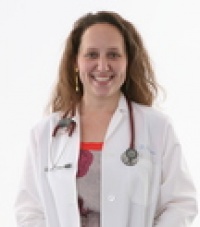 Dr. Dina  Fainman MD