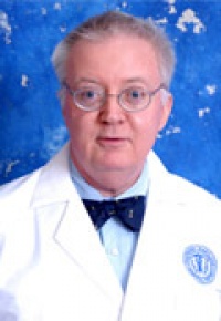 John C Patterson M.D.