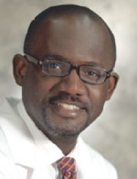 Dr. Wilner Samson, MD, Internist