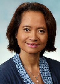 Dr. Stella G Quiason M.D.