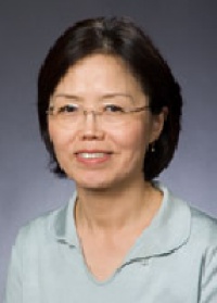 Dr. Myungja Mia Lee MD, Hospitalist