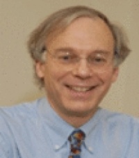 Dr. Jeffrey P. Moak MD