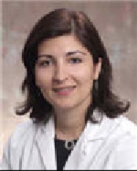 Dr. Natia  Esiashvili MD