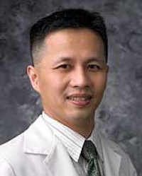 Dr. Kenny K Chen M.D.