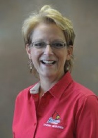 Teresa Smith, Physical Therapist