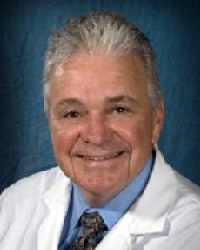 Dr. William Bennett MD, Family Practitioner