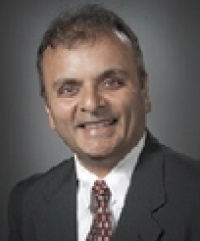Sanjiv Jhaveri MD, Rheumatologist