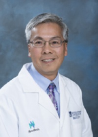 Dr. Cheung Cho Yue MD