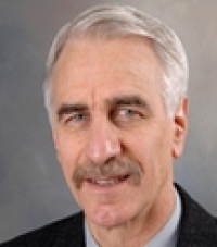 Dr. John Seidl MD, Family Practitioner
