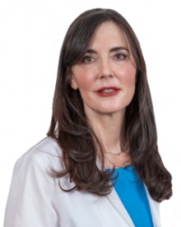 Dr. Adrienne Elizabeth Stewart M.D.