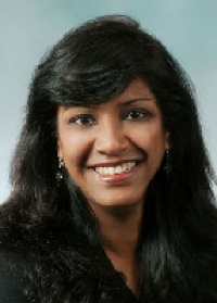 Vandana Halder M.D., Radiologist