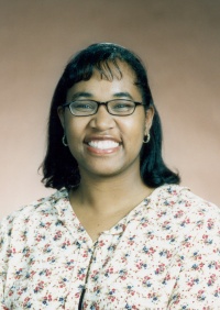 Dr. Sheilla D Mcneal M.D., Emergency Physician (Pediatric)