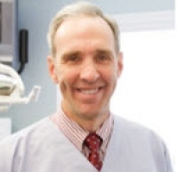 Dr. James Federick Donahue DDS, Dentist