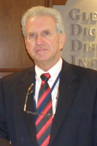 Dr. George Ferenczi M.D., Gastroenterologist