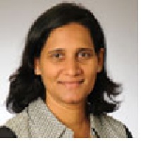 Dr. Kavitha Aluri Choudary M.D., Hospitalist