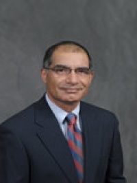 Dr. Abdul G Arshad MD