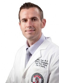 Dr. Joshua Charles Demke M.D., Plastic Surgeon