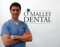 Dr. Ryan O'malley DDS, Dentist