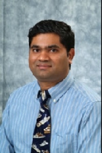 Dr. Neelakanta Dadi MD, Hematologist-Oncologist