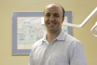 Dr. Joshua A Wyatt DMD, Dentist