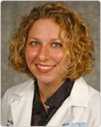 Dr. Carrie Lyn Champine D.O., OB-GYN (Obstetrician-Gynecologist)