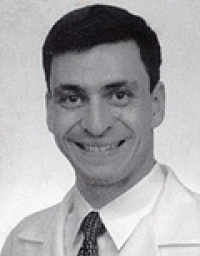 Dr. Harvey Fracht M.D., Ophthalmologist