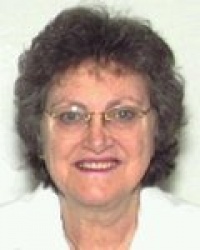 Dr. Judith Ann Wolfe MD
