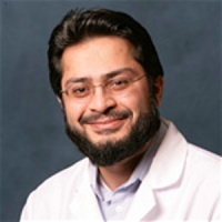 Dr. Syed M Hassan MD