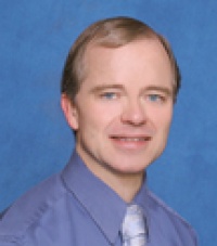 Dr. Erik T. Hogen M.D.