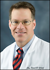 Dr. Christopher T. Hutchinson M.D.