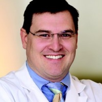 Dr. Chad C Watkins D.P.M., Trauma Surgeon