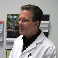 Dr. Larry Todd Albrecht DPM