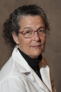 Dr. Kay Daniels MD, OB-GYN (Obstetrician-Gynecologist)
