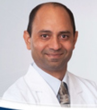 Sachin Gupta M.D., Cardiologist