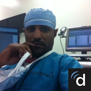 Dr. Dominic  John  Dessables MD
