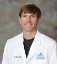 Dr. Jonathan Burbank DDS, Dentist