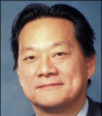 Dr. Gerald  Suh M.D.