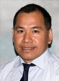 Dr. Adric H Huynh B.S.,M.S.,M.D.
