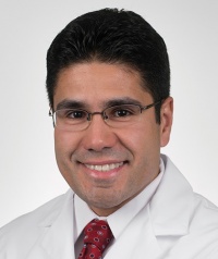 Dr. Danilo V Diaz MD